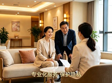 黔东南有偿售卵代生女生的客户的客户群体有哪些