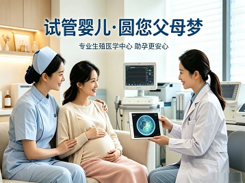 黔东南辅助生育服务 试管婴儿行业的兴起背景、发展与未来展望